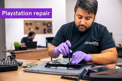 uBreakiFix – Phone and Computer Repair photo 35