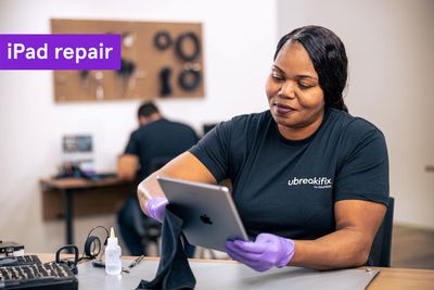 uBreakiFix – Phone and Computer Repair photo 37