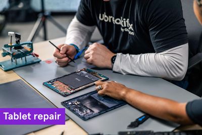 uBreakiFix – Phone and Computer Repair photo 38