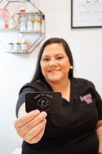 Smooth Skin by Samantha