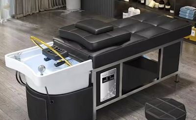 Smooth Skin by Samantha photo 12