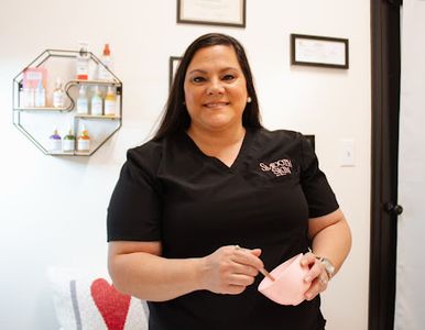 Smooth Skin by Samantha photo 17