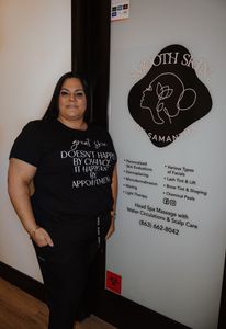 Smooth Skin by Samantha photo 13