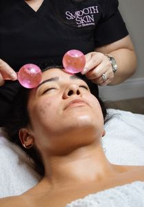 Smooth Skin by Samantha photo 19