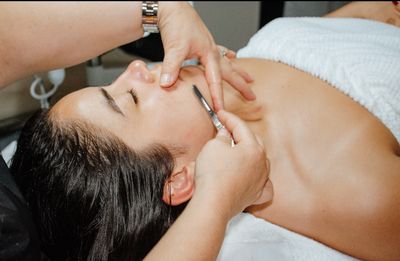 Smooth Skin by Samantha photo 22