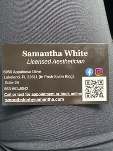 Smooth Skin by Samantha photo 24