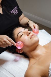 Smooth Skin by Samantha photo 36