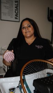 Smooth Skin by Samantha photo 37