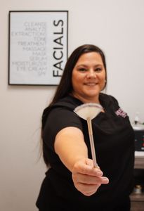 Smooth Skin by Samantha photo 38