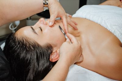 Smooth Skin by Samantha photo 41