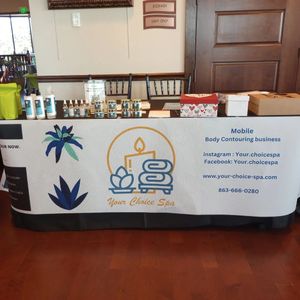 Your Choice Spa photo 19