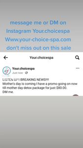 Your Choice Spa photo 32