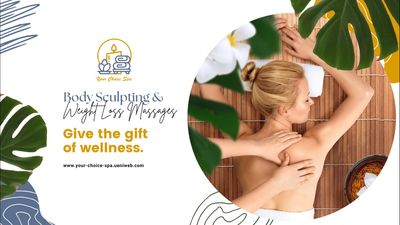 Your Choice Spa photo 47