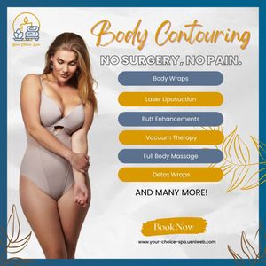 Your Choice Spa photo 48