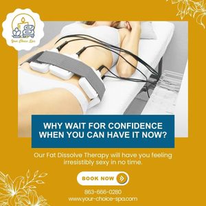 Your Choice Spa photo 51