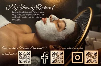 My Beauty Restored photo 31