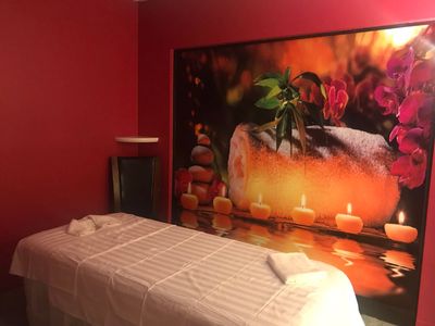 Oriental Massage & Spa Of Lakeland Inc