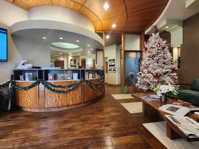 Bayview Dental Arts: Patrick J. Carrigan DMD