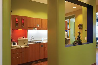 Oak Tree Dentistry photo 13