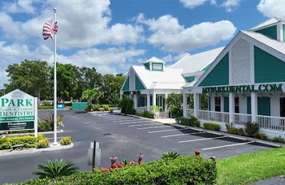 Park Family and Cosmetic Dentistry