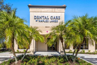 Dental Care at Naples Lakes photo 24