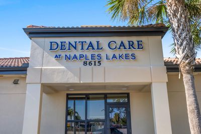 Dental Care at Naples Lakes photo 29