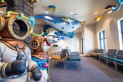 Pediatric Dentistry of Florida, Dr. Tim Verwest DMD & Associates