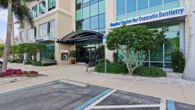 Naples Center for Cosmetic Dentistry