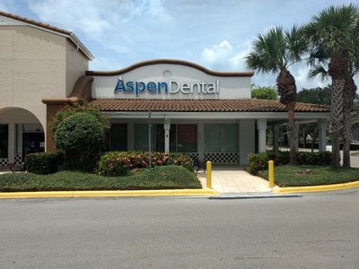 Aspen Dental – Naples, FL – Pine Ridge Rd