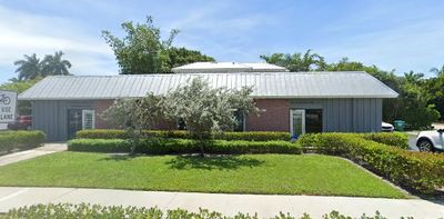 Lawrence R Morgan PA