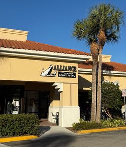 Alliance Family Dentistry