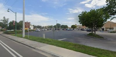 Florida Health Dental – Naples