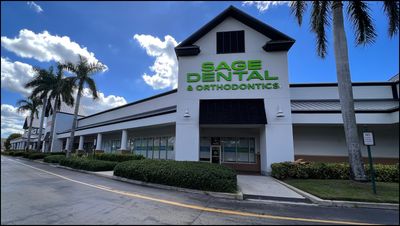 Sage Dental of East Naples