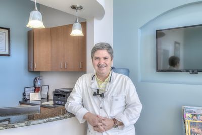 Pine Ridge Dental Wellness