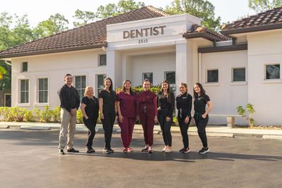 Lana’s Dental Care