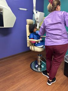 Main Street Children’s Dentistry and Orthodontics of Naples photo 5