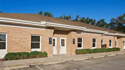 Main Street Children’s Dentistry and Orthodontics of Naples