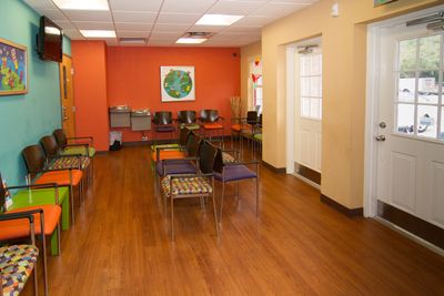 Main Street Children’s Dentistry and Orthodontics of Naples photo 4