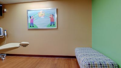 Main Street Children’s Dentistry and Orthodontics of Naples photo 12