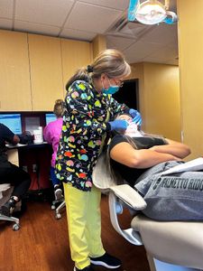 Main Street Children’s Dentistry and Orthodontics of Naples photo 18