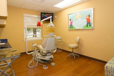 Main Street Children’s Dentistry and Orthodontics of Naples photo 23
