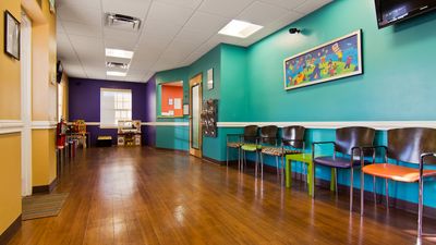 Main Street Children’s Dentistry and Orthodontics of Naples photo 24