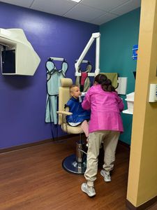 Main Street Children’s Dentistry and Orthodontics of Naples photo 29