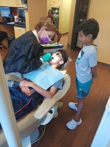 Main Street Children’s Dentistry and Orthodontics of Naples photo 30