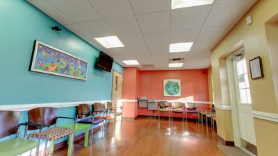 Main Street Children’s Dentistry and Orthodontics of Naples photo 32