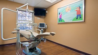 Main Street Children’s Dentistry and Orthodontics of Naples photo 38