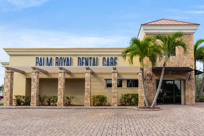Palm Royal Dental Care