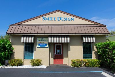 Smile Design Dentistry Naples Park