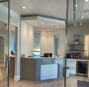 Specialists in Implant Dentistry – Dr Matthew Holtan photo 7