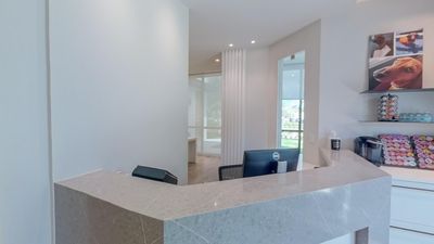 Specialists in Implant Dentistry – Dr Matthew Holtan photo 20